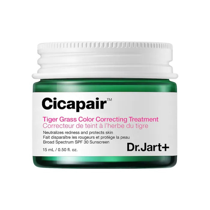 Cicapair™ Mini Color Correcting Skin Treatment 15 ml - Dr. Jart+