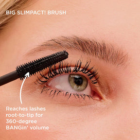 BADgal BANG Volumizing Mascara 0.1 oz