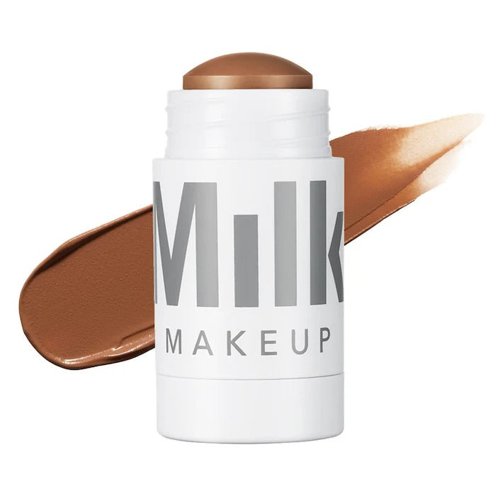 Matte Cream Bronzer Stick - Milk Makeup