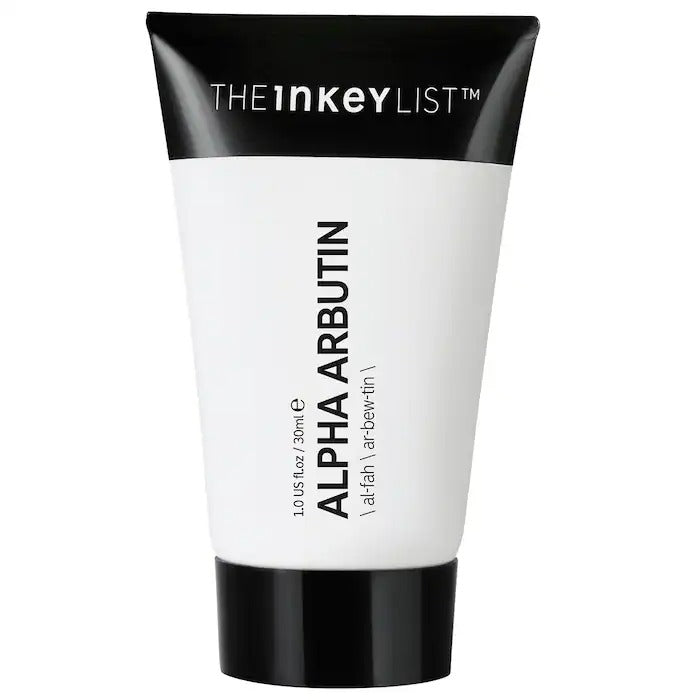 Anti-Spot Facial Serum with Alpha Arbutin 30 ml- The INKEY List