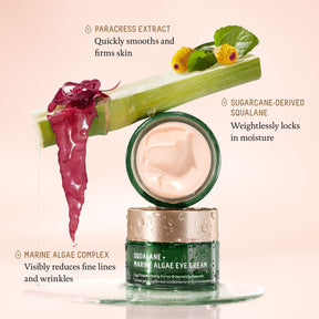 Marine Algae Firming & Lifting Eye Cream 3mL