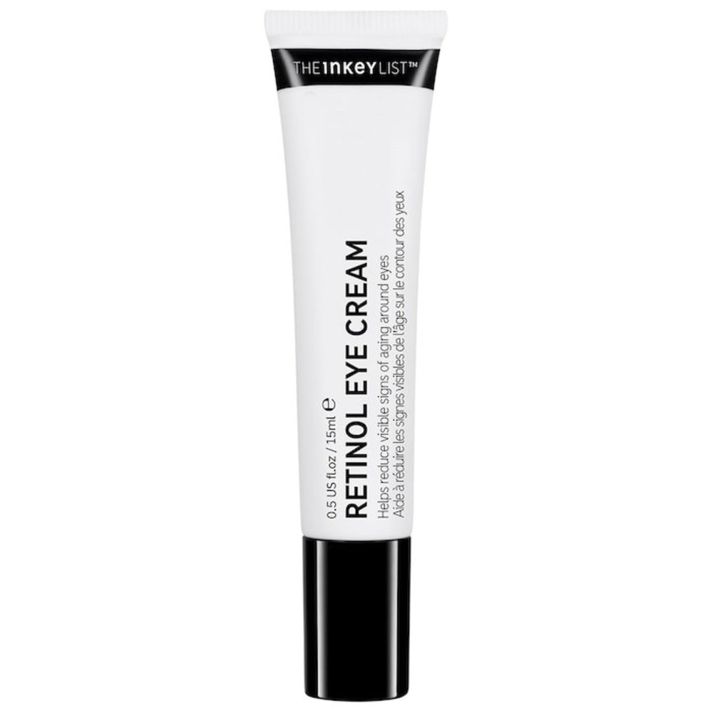 Eye Cream - 0.5 oz/15 ml