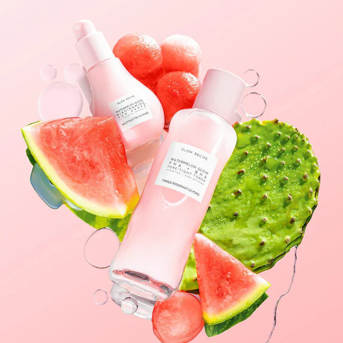 Watermelon Glow Pore-Tight Toner