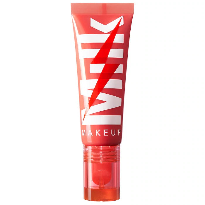 Electric Glossy Lip Plumper - Milk Makeup Wired