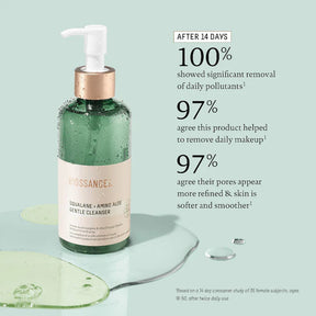 Gentle Pore Minimizing Cleanser 6.76 oz/200 mL