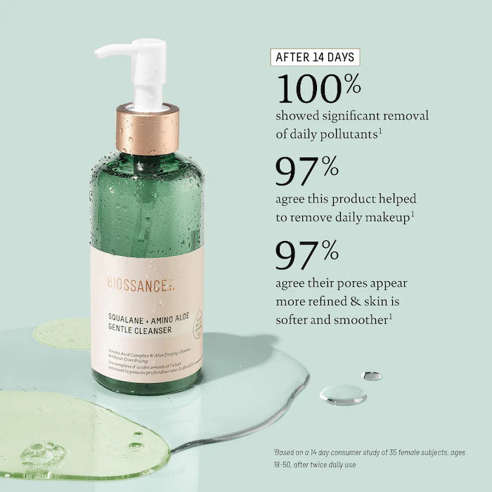 Gentle Pore Minimizing Cleanser 6.76 oz/200 mL