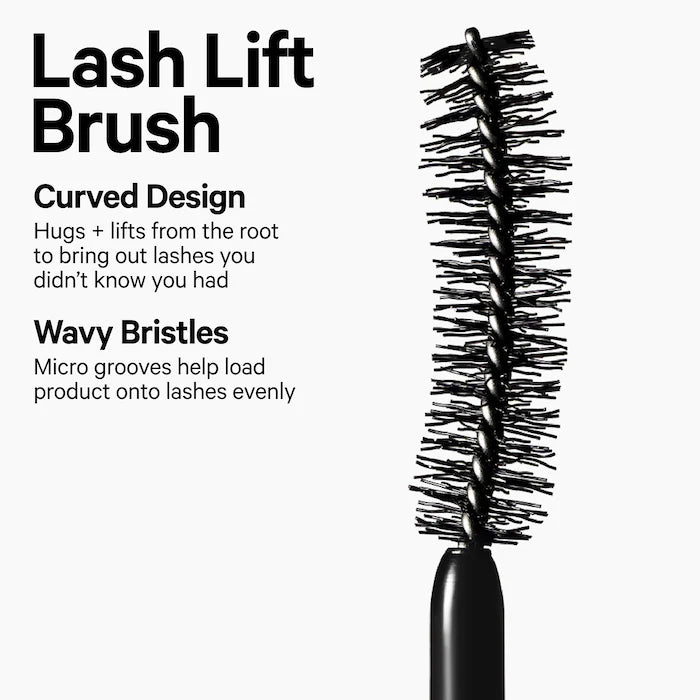 Milk Mini Rise Mascara 0.10 oz