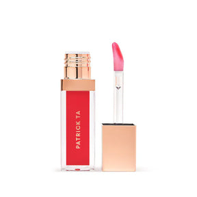 Major Volume Plumping Lip Gloss 0.3 oz