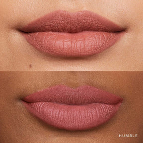 Kind Words Matte Lipstick - Humble (Rose Mauve)