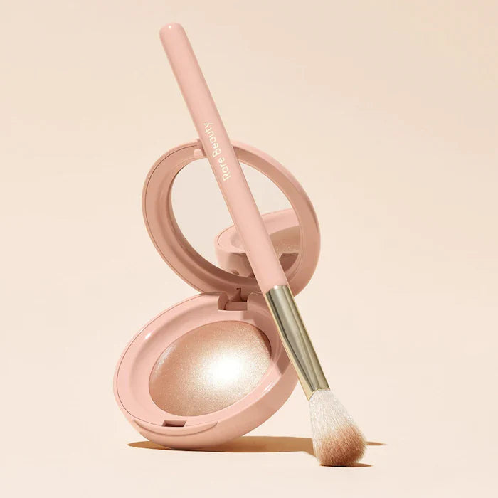 Positive Light Precision Highlighter Brush