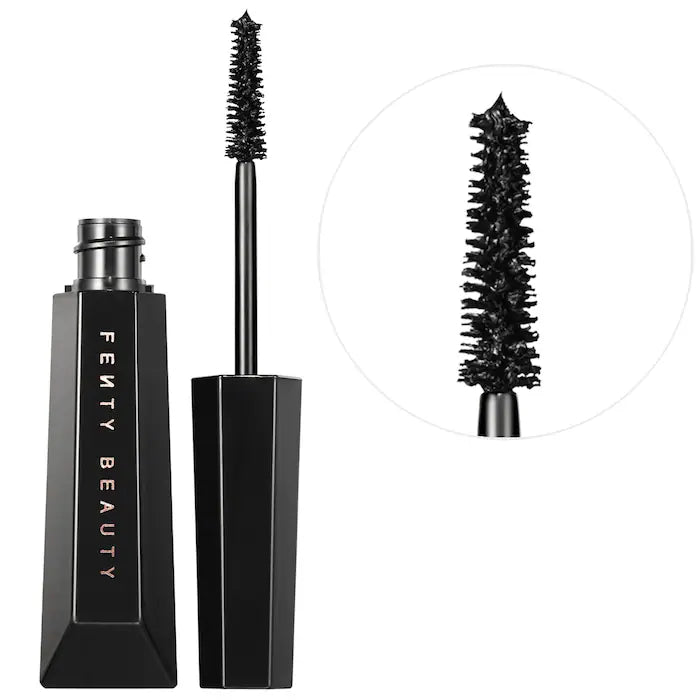 Hella Thicc Volumizing Mascara  0.33 oz / 10 ml