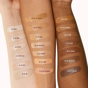 Swipe All-Over Hydrating Serum Concealer 0.22 oz / 6.5 ml