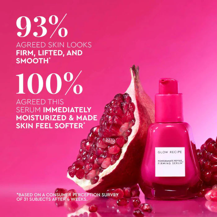 Pomegranate Firming Serum 1.01 oz / 30 mL