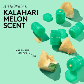 Plush Puddin Lip Mask in Kalahari Melon