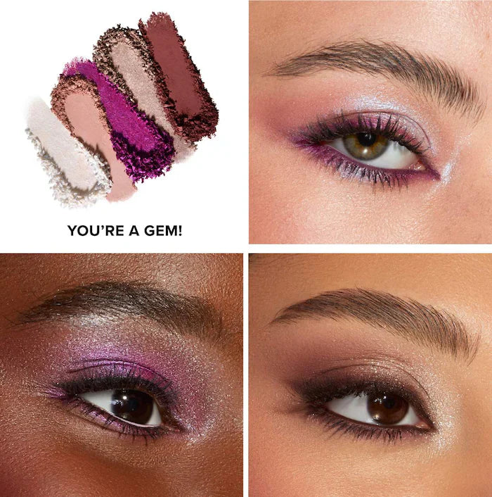 You are A Gem Limited Edition Makeup Set