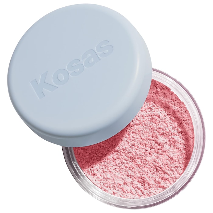 Kosas Cloud Set Loose Translucent Talc