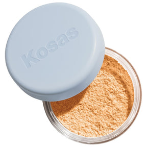Kosas Cloud Set Loose Translucent Talc