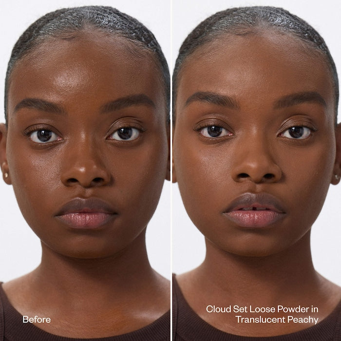 Kosas Cloud Set Loose Translucent Talc