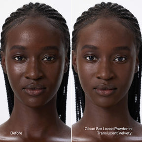 Kosas Cloud Set Loose Translucent Talc