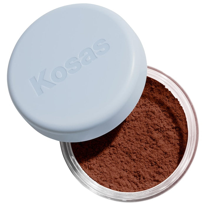 Kosas Cloud Set Loose Translucent Talc