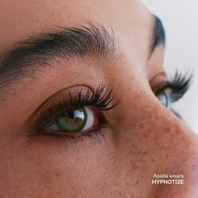 Kosas Soulgazer Lengthening Mascara + Lash Serum in 1 for Sensitive Eyes 10mL