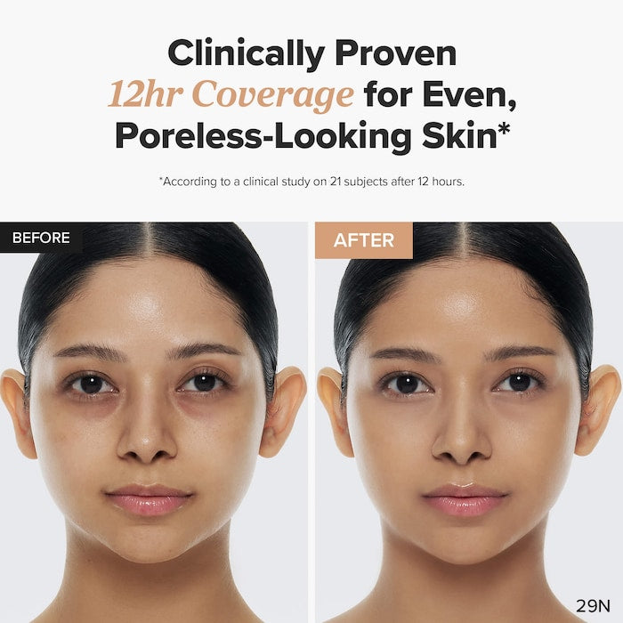 Beauty of Joseon Dayscreen Lightweight Tinted SPF 30 Mineral Sunscreen with Ceramides 40mL