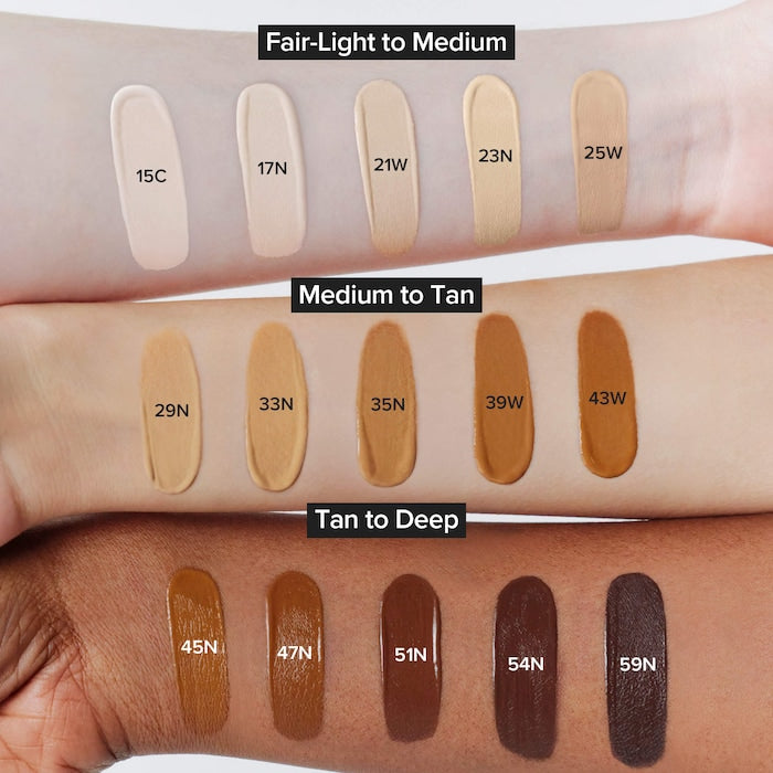 Beauty of Joseon Dayscreen Lightweight Tinted SPF 30 Mineral Sunscreen with Ceramides 40mL
