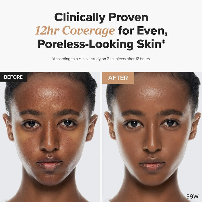 Beauty of Joseon Dayscreen Lightweight Tinted SPF 30 Mineral Sunscreen with Ceramides 40mL