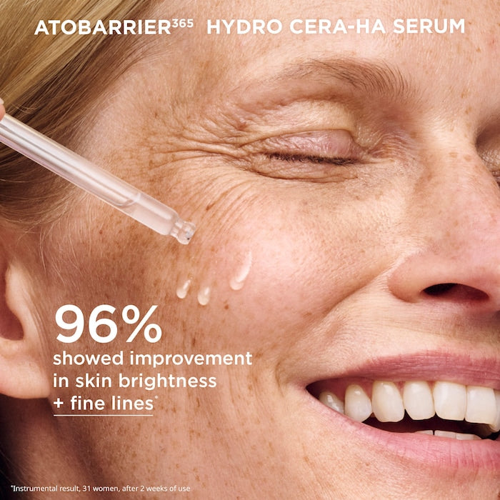 Aestura Mini ATOBARRIER365 Hydrating Essentials Travel Skincare Set