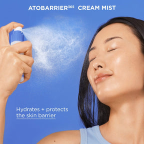 Aestura Mini ATOBARRIER365 Hydrating Essentials Travel Skincare Set