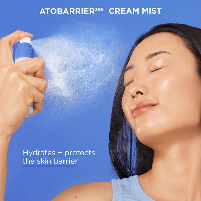 Aestura Mini ATOBARRIER365 Hydrating Essentials Travel Skincare Set
