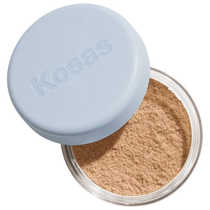 Kosas Cloud Set Loose Translucent Talc