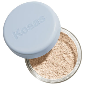 Kosas Cloud Set Loose Translucent Talc