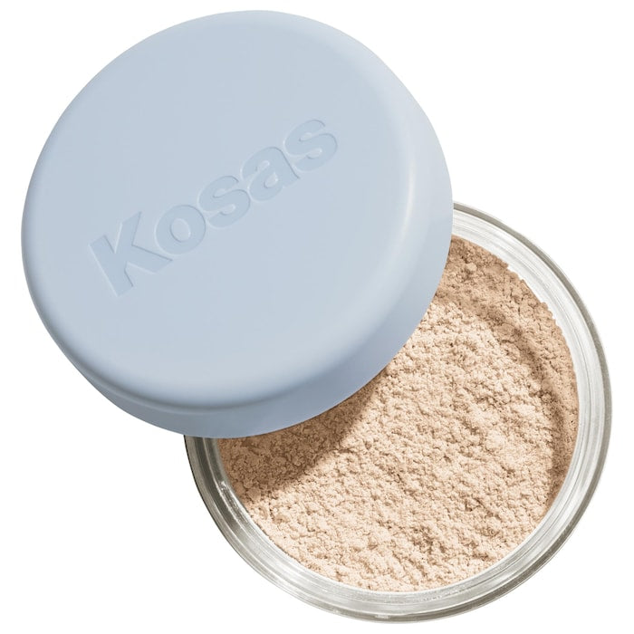 Kosas Cloud Set Loose Translucent Talc
