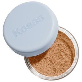Kosas Cloud Set Loose Translucent Talc
