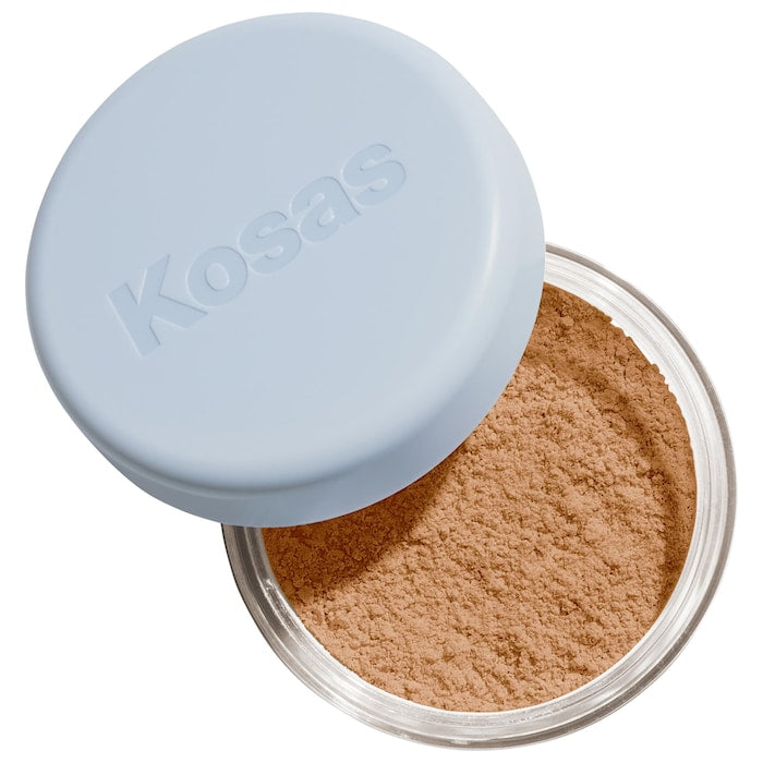 Kosas Cloud Set Loose Translucent Talc