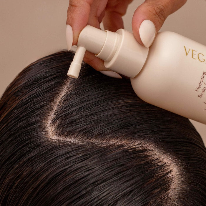 Vegamour Hydrating Scalp Toner 100mL