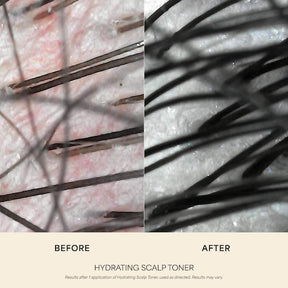 Vegamour Hydrating Scalp Toner 100mL