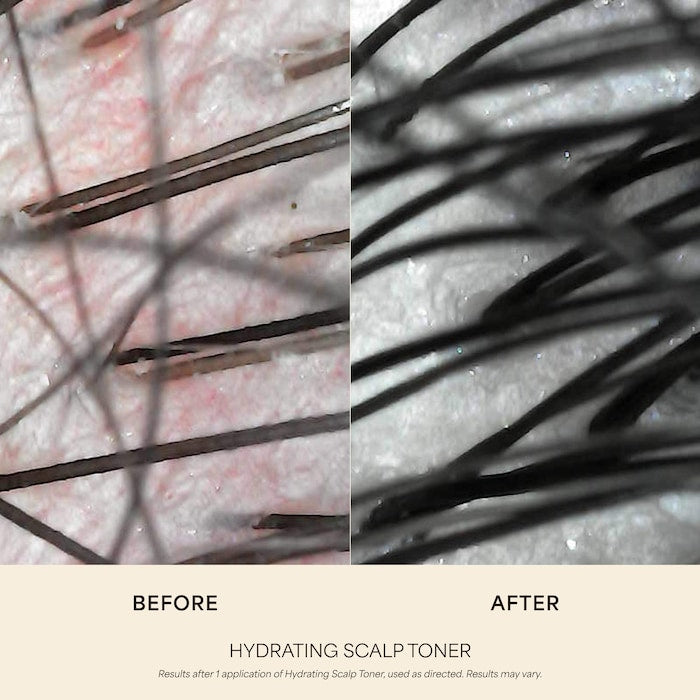Vegamour Hydrating Scalp Toner 100mL