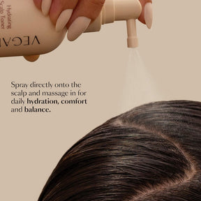 Vegamour Hydrating Scalp Toner 100mL