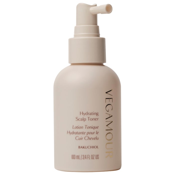 Vegamour Hydrating Scalp Toner 100mL