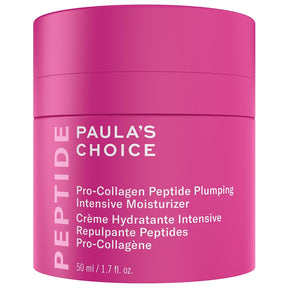 Paula's Choice Pro-Collagen Peptide Intensive Rich Cream Moisturizer 50mL