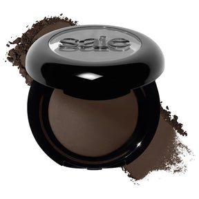 Saie SuperSuede Baked Eyeshadow with 16hr Wear 1g