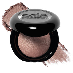 Saie SuperSuede Baked Eyeshadow with 16hr Wear 1g