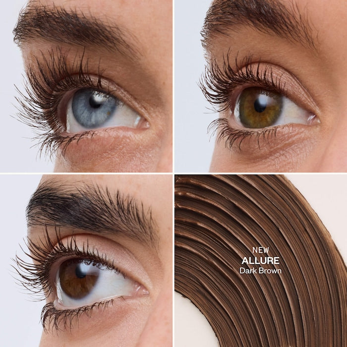 Kosas Soulgazer Lengthening Mascara + Lash Serum in 1 for Sensitive Eyes 10mL