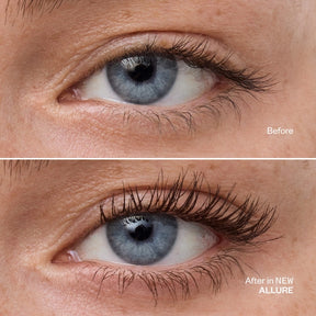Kosas Soulgazer Lengthening Mascara + Lash Serum in 1 for Sensitive Eyes 10mL