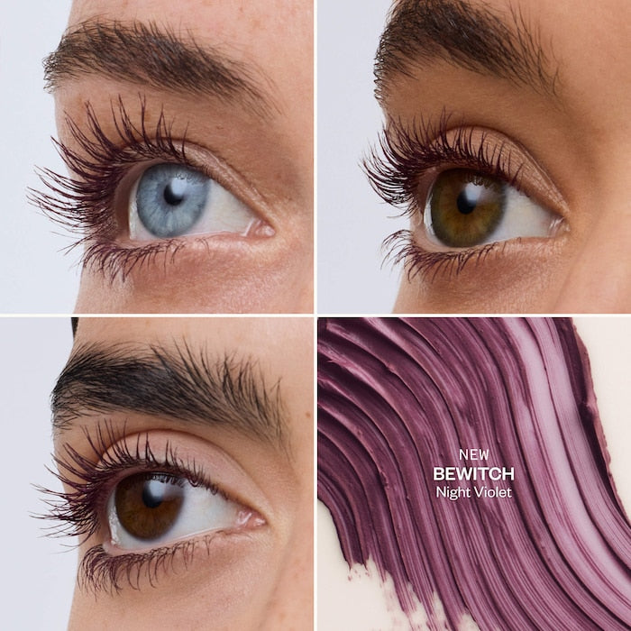 Kosas Soulgazer Lengthening Mascara + Lash Serum in 1 for Sensitive Eyes 10mL