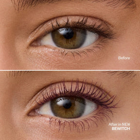Kosas Soulgazer Lengthening Mascara + Lash Serum in 1 for Sensitive Eyes 10mL