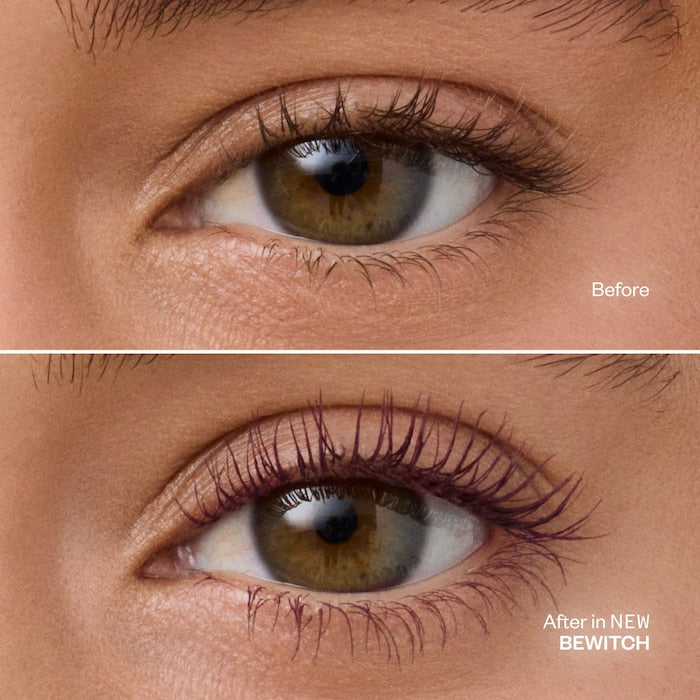 Kosas Soulgazer Lengthening Mascara + Lash Serum in 1 for Sensitive Eyes 10mL