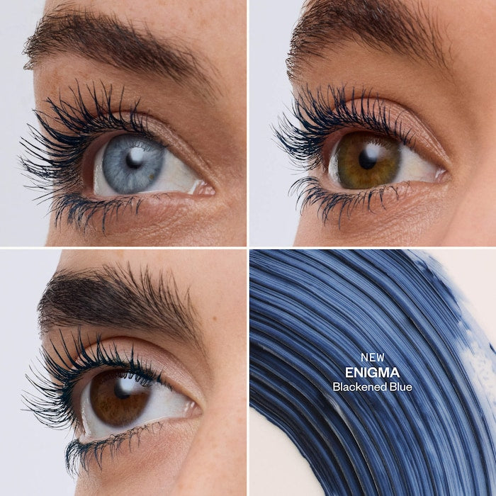 Kosas Soulgazer Lengthening Mascara + Lash Serum in 1 for Sensitive Eyes 10mL